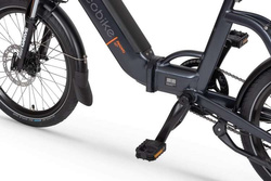 ROWER ELEKTRYCZNY ECOBIKE RHINO akumulator 17,5 AH 1006010006 