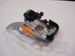 Przerzutka przód Shimano Alivio FD-M430