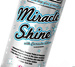 Polimer fluorowy Miracle Shine polished 500ML 
