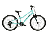 ROWER Kross LIFTIE 20"  Kolor miętowy czarny KRLFXX20X10U009310