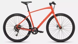 Specialized Sirrus X  1.0 DPORG/REDWD  rozmiar L