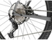 Rower Kross Level 8.0 rozmiar L 19" kolor szaro srebrny 