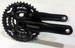 Korba Shimano FC-M552 175mm 42-32-24 10 speed