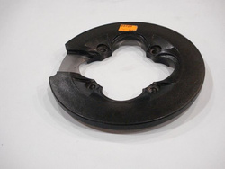 Rockring kompozytowy 46T