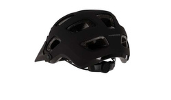 KASK ROWEROWY MTB SENTIERO DLX CZARNY M