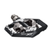 Pedały SHIMANO XT SPD PD-M8120  z blokami