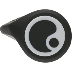 Chwyty ERGON GA3 LARGE BLACK