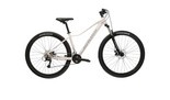 ROWER Kross Lea 3.0 D 27" roz S 15" różowo szary połysk KRLE3Z27X17W008116