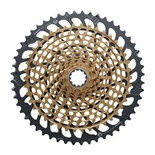 SRAM XG-1299 Eagle 12s kaseta gold 10-52T XX1