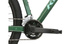 ROWER Kross Lea 3.0 D 27" roz M 15" zielono_miebieski połysk KRLE3Z27X15W006916