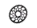 Absoluteblack Oval Sram CX1 DM 48T BLK