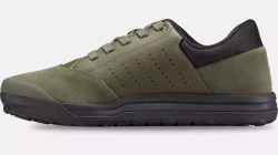 Buty Specialized 2FO Roost Flat r.47 oak green