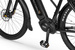 Rower elektryczny Ecobike Expedition Midnight Black SUV 19" bateria 30AH !!