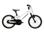 Kross LIFTIE 16" biały czarny  KRLFXX16X08U009307