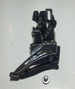 Przerzutka Przednia SHIMANO Deore XT FD-M8025 2x11 Direct Mount Top-Pull TS