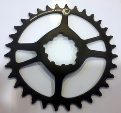 Zębatka Sram X-Sync 32T direct mount stal