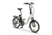 Rower elektryczny ecobike even white bateria 14,5 Ah