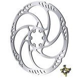 Tarcza hamulcowa Magura STORM HC 160mm 6 śrub