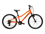 ROWER Kross LIFTIE 20"  Kolor pomarańczowy czarny KRLFXX20X10U009311