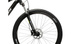 Kross Hexagon 5.0 Męski 29" rozmiar M 17" czarny / srebrny połysk  KRHE5Z29X17M008087