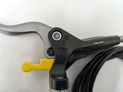 Ham hydrauliczny Shimano BR-M365 tył prawy 200cm