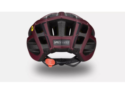 Kask Specialized Echelon II Bordowy M 55-59cm