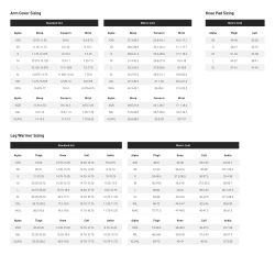 Rękawki SPECIALIZED ARM WARMERS Black r.XL