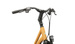 ROWER KR Sentio 3.0 U 28 XS 16"" żółto_czarno połysk KRST3Z28X16U007991