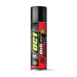 Środek do czyszczenia hamulców OC1 500ml - "Dla czystej jazdy!"