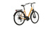 ROWER KR Sentio 3.0 U 28 M 20" żółto_czarno połysk KRST3Z28X20U004381