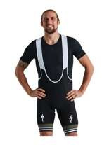 Spodenki Specialized RBX Comp krótkie blk/mltgrn  rozmiar XL