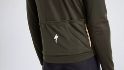 RBX Classic Long Sleeve Jersey Rozmiar XXL. 