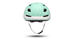 Shuffle 2 LED 49-55cm zielony