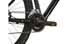 Kross Hexagon 4.0 Męski 27" rozmiar M 17" czarno srebrny połysk  KRHE4Z27X17M006855
