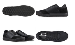 Buty Specialized BUTY MTB 2FO ROOST FLAT r.46 Black Slate 
