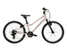 ROWER Kross LIFTIE 20"  Kolor bazowy: różowy grafitowy KRLFXX20X10U009309