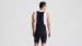 Spodenki SBC FOUNDATION BIB SHORT MEN BLK L