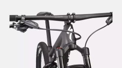 Rower Specialized Epic Expert Carbon roz M czrno biały