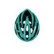 KASK ROWEROWY TREKKINGOWY KROSS LAKI LAZUROWY L