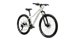 Rower Kross Lea 5.0 27" rozmiar M 17" szary / granatowy połysk KRLE5Z27X17W008144