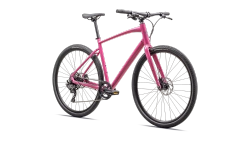 Specialized Sirrus X 3.0 RBLPNK/ASHGRY rozmiar M 