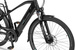 ROWER ELEKTRYCZNY ECOBIKE X-CROSS M 21 " bateria 17,5 AH
