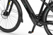 ROWER ELEKTRYCZNY ECOBIKE X-CROSS M 21 " bateria 14,5 AH