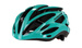 KASK ROWEROWY TREKKINGOWY KROSS LAKI LAZUROWY L