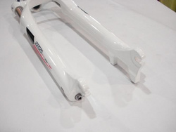 SR SUNTOUR XCM LO 29" 100mm 1 1/8" disc