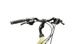 Kross Trans 1.0 Damski 28" rozmiar  L 19" brązowy / fioletowy połysk  KRTR1Z28X19W008000