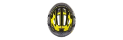 Kask CHAMONIX 3 M szarobrązowy 55-59cm