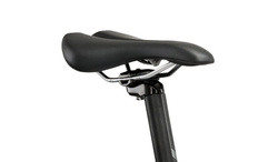 Rower Kross Lea 4.0 EQ 29" rozmiar L 18"  różowy / błękitny mat KRLE4E29X18W006940