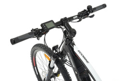 Rower elektryczny ecobike s4