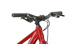 Kross Level JR 1.0 24" czerwony połysk KRLVJ124X12M006839